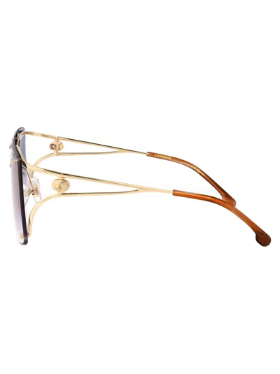 Carrera Squared Sunglasses  3041/s Ky21 V