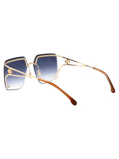 Carrera Squared Sunglasses  3041/s Ky21 V