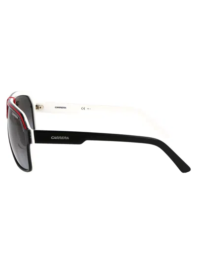 Carrera Pilot-frame Sunglasses