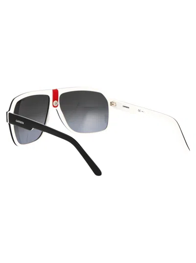 Carrera Pilot-frame Sunglasses