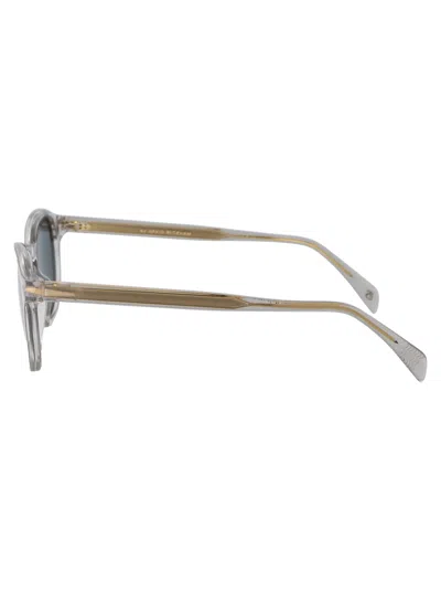 David Beckham Sunglasses Db 1007/s Kb7 Ku