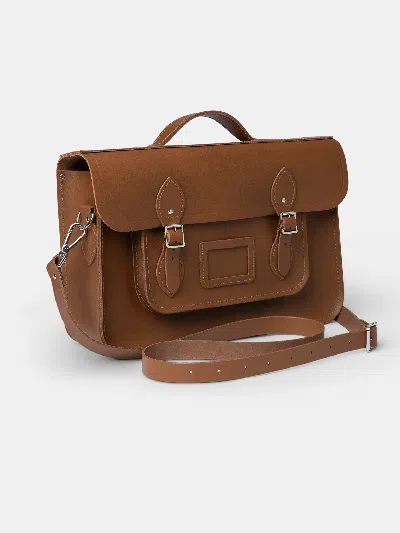 Cambridge Satchel The 15 Inch Batchel