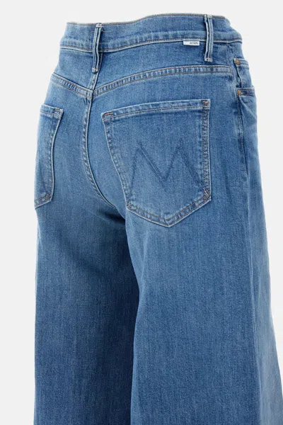 Mother The Undercover Jeans