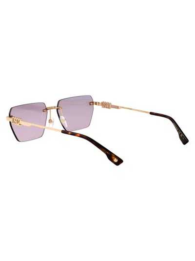 Dsquared2 Squared Sunglasses D2 0102/s Eyr