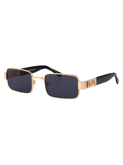 Dsquared2 Squared Sunglasses D2 0156/s 000