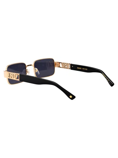 Dsquared2 Squared Sunglasses D2 0156/s 000
