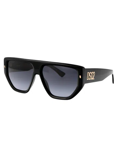 Dsquared2 D2 0088/s Sunglasses