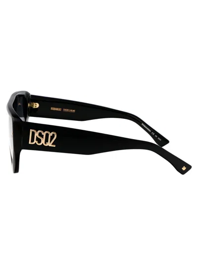 Dsquared2 D2 0088/s Sunglasses