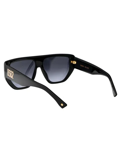 Dsquared2 D2 0088/s Sunglasses