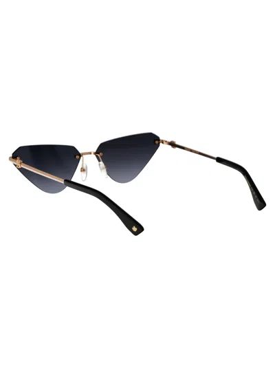 Dsquared2 D2 0108/s Sunglasses