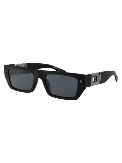 Dsquared2 Icon 0011/s Sunglasses