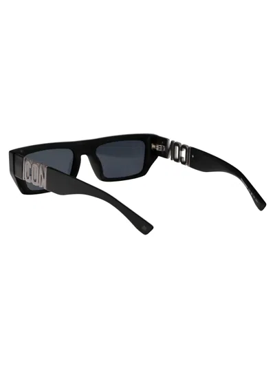 Dsquared2 Icon 0011/s Sunglasses