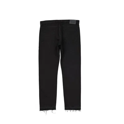 Alexander Mcqueen Cotton Denim Jeans