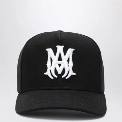 Amiri Ma Icon Embroidered Baseball Cap