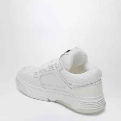 Amiri Ma-1 Leather-trim Mesh Sneakers