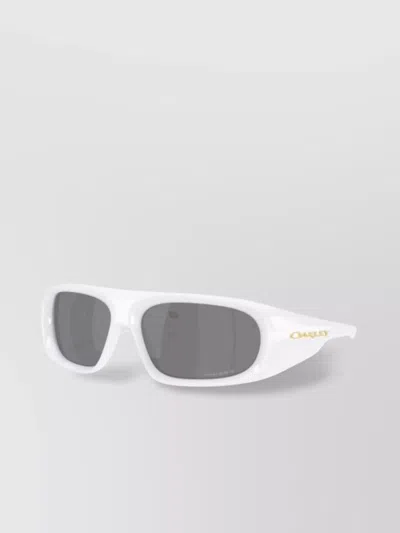 Oakley Dark Vision Rectangular Frame Sunglasses