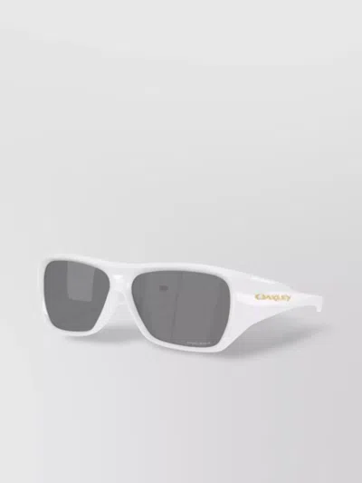 Oakley Dark Vision Rectangular Frame Sunglasses