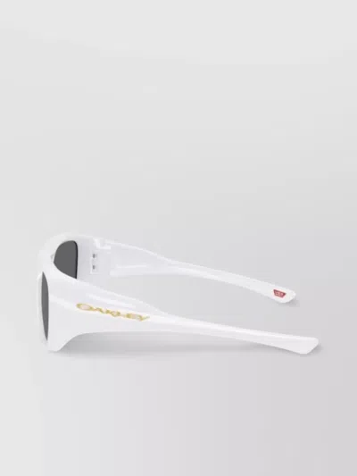 Oakley Dark Vision Rectangular Frame Sunglasses