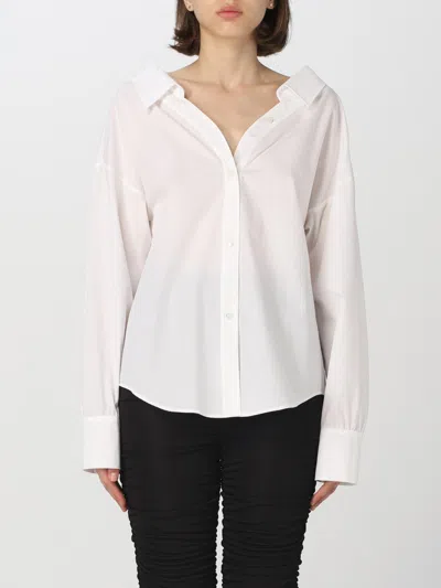 Moschino V-neck Shirt