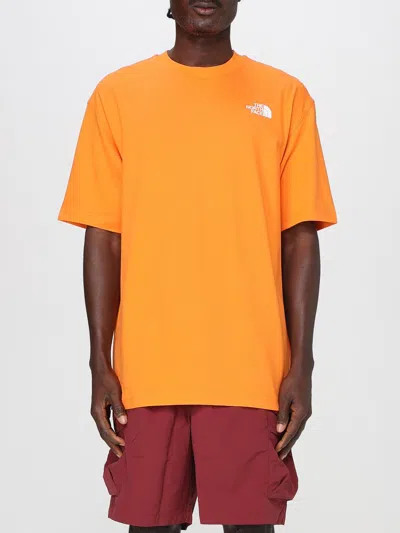 The North Face 'nse' Oversized Fit T-shirt