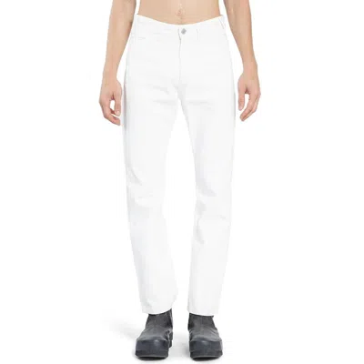 Celine Cotton Denim Jeans Men