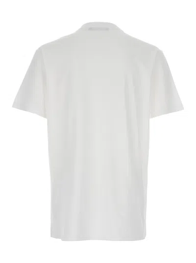 Dolce & Gabbana Cotton T-shirt With Print