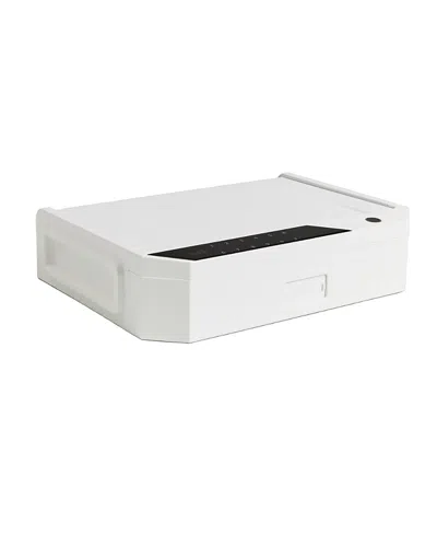 Mycube Case - White