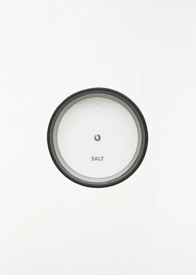 Perfumer H Orange Blossom Scented Candle 175g In Ash