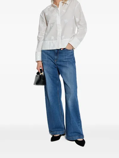 Munthe Powell Jeans