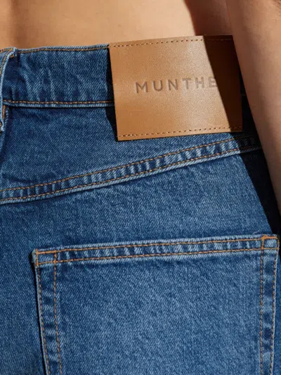 Munthe Powell Jeans