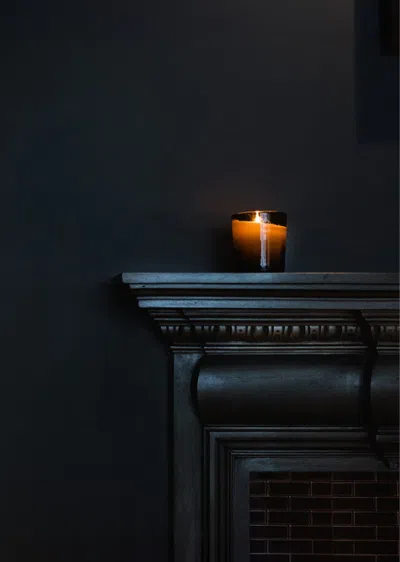 Perfumer H 325g Handblown Candle