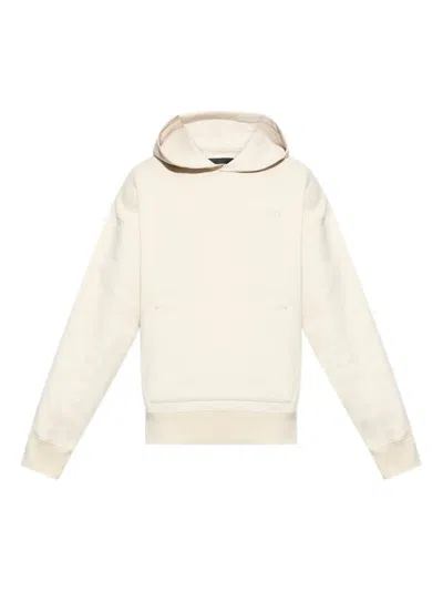 Amiri Cotton Hoodie