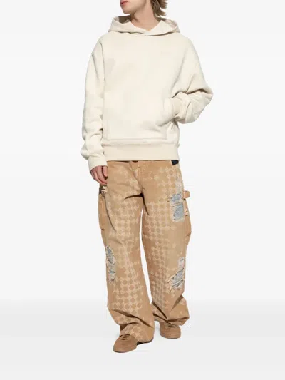 Amiri Cotton Hoodie