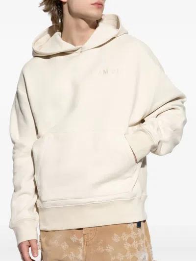 Amiri Cotton Hoodie