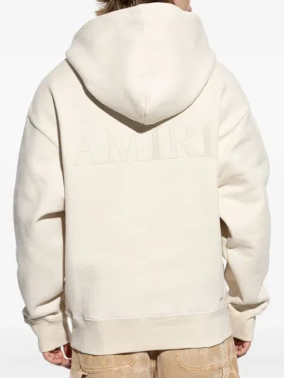 Amiri Cotton Hoodie