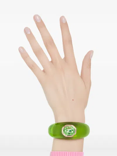 Swarovski Dulcis Cuff