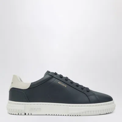Axel Arigato Atlas Leather Low-top Sneakers