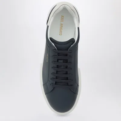 Axel Arigato Atlas Leather Low-top Sneakers