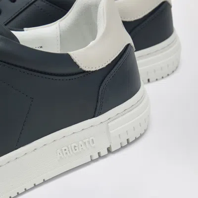 Axel Arigato Atlas Leather Low-top Sneakers