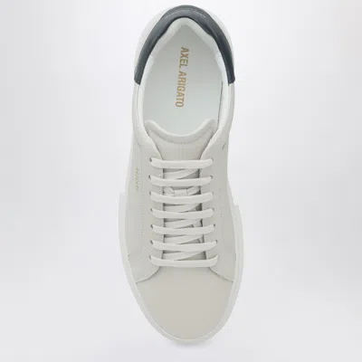Axel Arigato Atlas Leather Low-top Sneakers In White