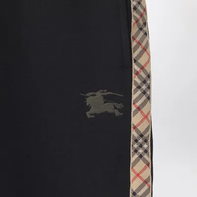 Burberry Kid Boy Jersy Trsrs