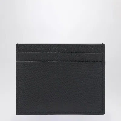 Valentino Vlogo Card Holder