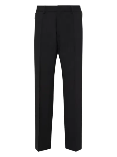 Dsquared2 Cigarette Trousers