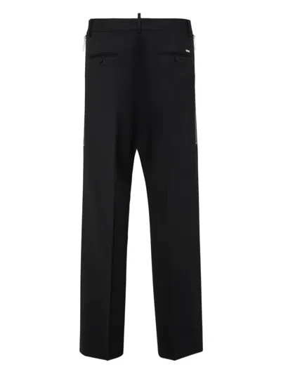Dsquared2 Cigarette Trousers