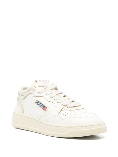 Autry Medalist Low Sneakers