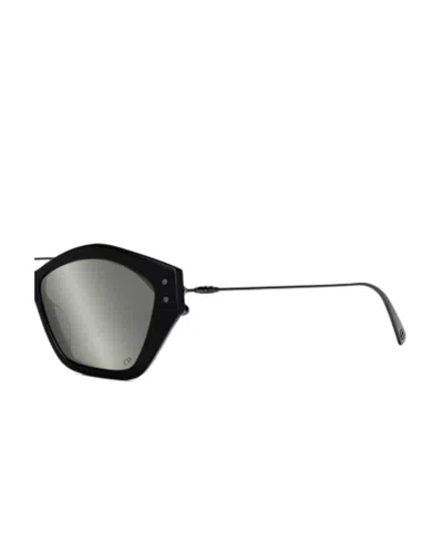 Dior Logo Sunglasses