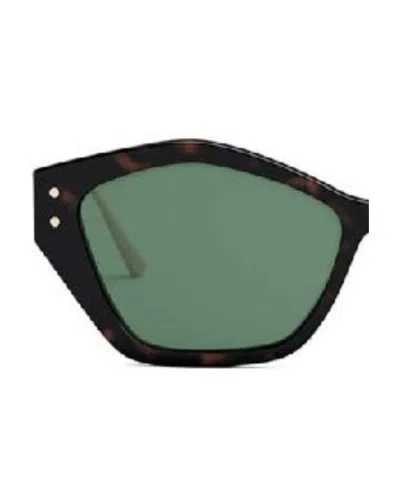 Dior Logo Sunglasses