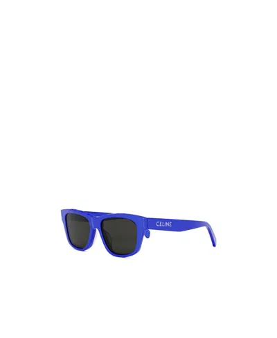 Celine Logo Sunglasses