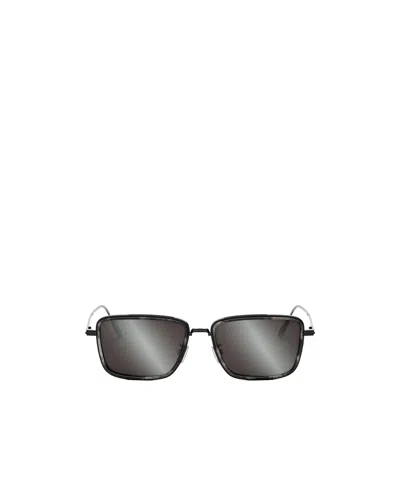 Dior Logo Sunglasses
