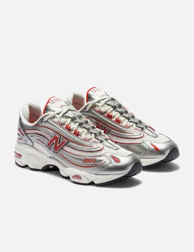 New Balance X Thisisneverthat 1000